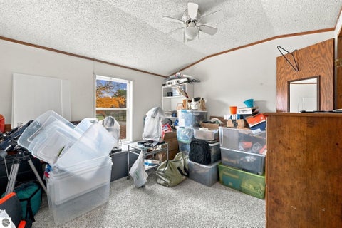 Tiny photo for 10605 W Cutcheon Road, Manton, MI 49663 (MLS # 1951957)