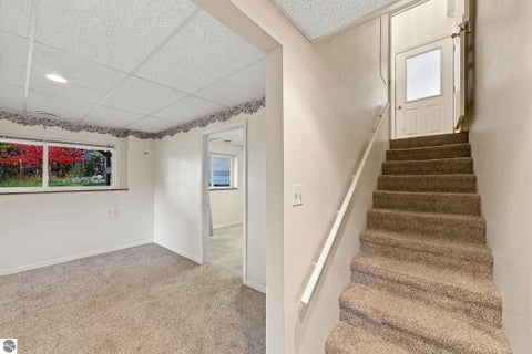 Tiny photo for 10605 W Cutcheon Road, Manton, MI 49663 (MLS # 1951957)