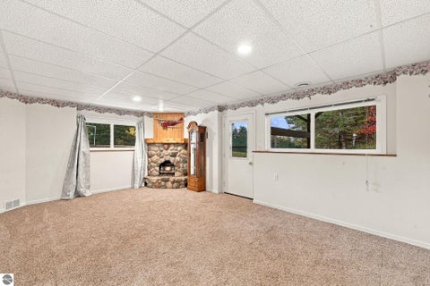 Tiny photo for 10605 W Cutcheon Road, Manton, MI 49663 (MLS # 1951957)