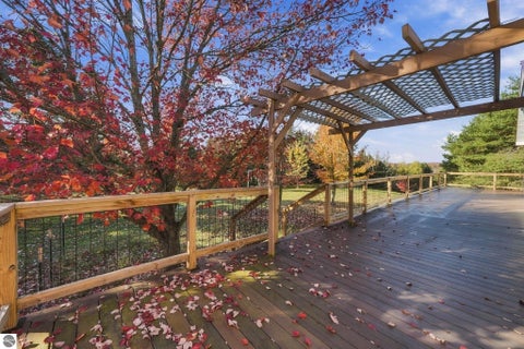 Tiny photo for 10605 W Cutcheon Road, Manton, MI 49663 (MLS # 1951957)
