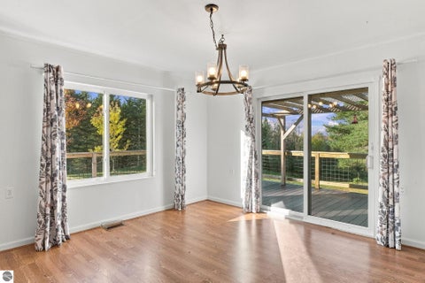 Tiny photo for 10605 W Cutcheon Road, Manton, MI 49663 (MLS # 1951957)