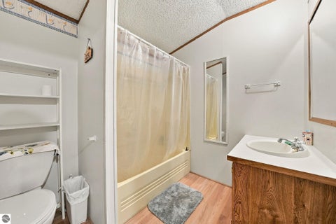 Tiny photo for 10605 W Cutcheon Road, Manton, MI 49663 (MLS # 1951957)