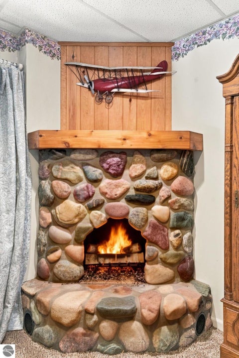 Tiny photo for 10605 W Cutcheon Road, Manton, MI 49663 (MLS # 1951957)