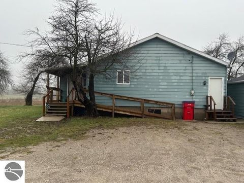 Tiny photo for 4814 Carpenter Road, Tawas City, MI 48763 (MLS # 1943844)