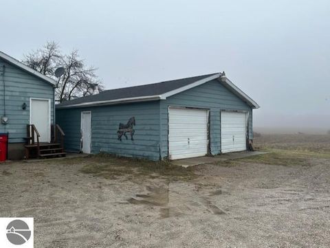 Tiny photo for 4814 Carpenter Road, Tawas City, MI 48763 (MLS # 1943844)