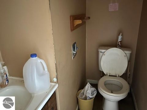 Tiny photo for 4814 Carpenter Road, Tawas City, MI 48763 (MLS # 1943844)