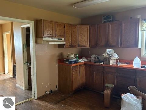 Tiny photo for 4814 Carpenter Road, Tawas City, MI 48763 (MLS # 1943844)