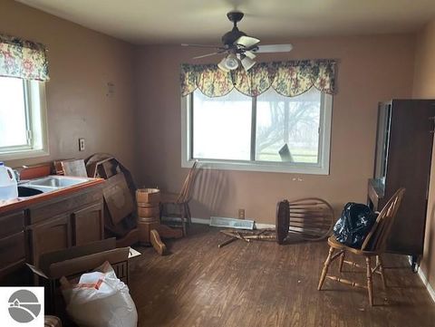 Tiny photo for 4814 Carpenter Road, Tawas City, MI 48763 (MLS # 1943844)