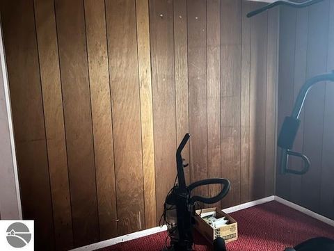 Tiny photo for 4814 Carpenter Road, Tawas City, MI 48763 (MLS # 1943844)