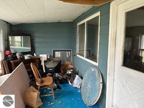 Tiny photo for 4814 Carpenter Road, Tawas City, MI 48763 (MLS # 1943844)
