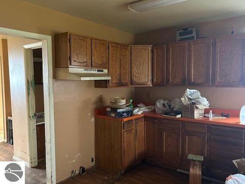 Tiny photo for 4814 Carpenter Road, Tawas City, MI 48763 (MLS # 1943844)