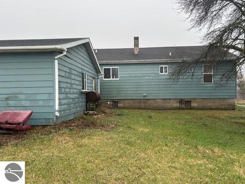 Tiny photo for 4814 Carpenter Road, Tawas City, MI 48763 (MLS # 1943844)