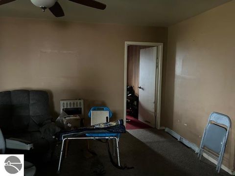 Tiny photo for 4814 Carpenter Road, Tawas City, MI 48763 (MLS # 1943844)