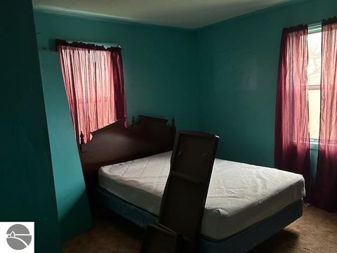 Tiny photo for 4814 Carpenter Road, Tawas City, MI 48763 (MLS # 1943844)