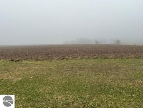 Tiny photo for 4814 Carpenter Road, Tawas City, MI 48763 (MLS # 1943844)