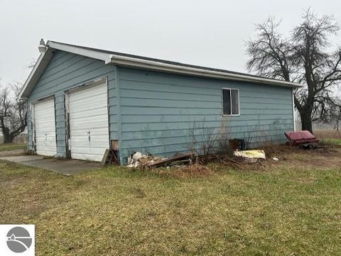 Tiny photo for 4814 Carpenter Road, Tawas City, MI 48763 (MLS # 1943844)