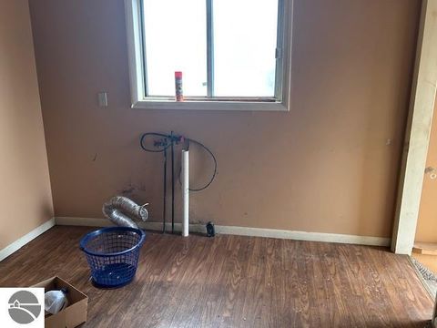 Tiny photo for 4814 Carpenter Road, Tawas City, MI 48763 (MLS # 1943844)