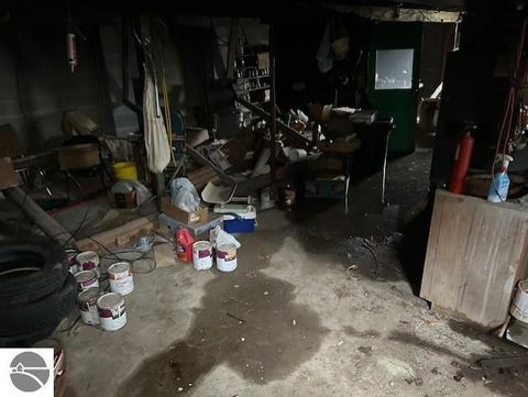 Tiny photo for 4814 Carpenter Road, Tawas City, MI 48763 (MLS # 1943844)