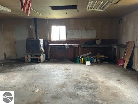 Tiny photo for 4814 Carpenter Road, Tawas City, MI 48763 (MLS # 1943844)