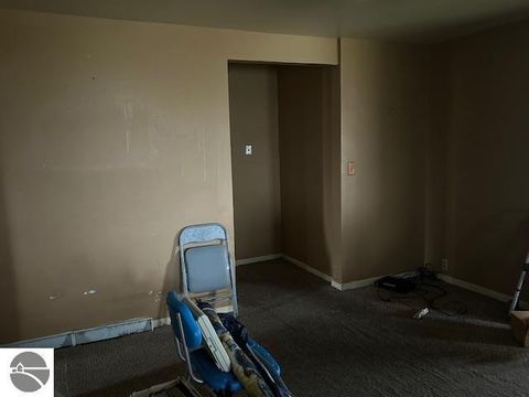 Tiny photo for 4814 Carpenter Road, Tawas City, MI 48763 (MLS # 1943844)