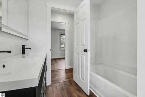 Tiny photo for 120 E Seventh Street, Manton, MI 49663 (MLS # 1942996)