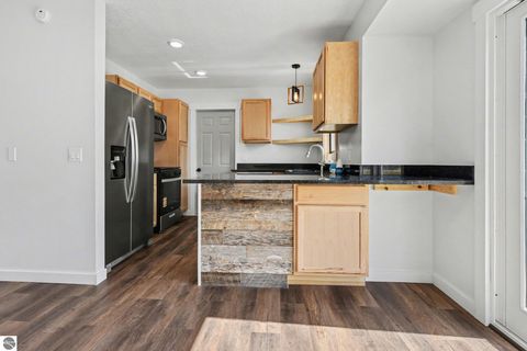 Tiny photo for 120 E Seventh Street, Manton, MI 49663 (MLS # 1942996)