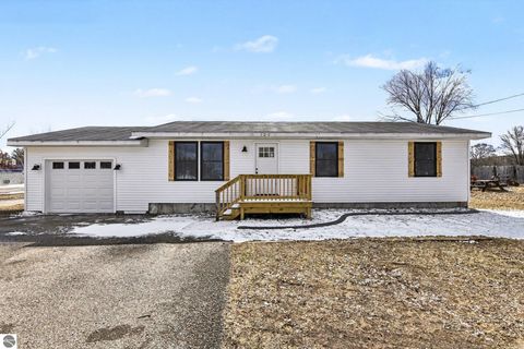 Tiny photo for 120 E Seventh Street, Manton, MI 49663 (MLS # 1942996)