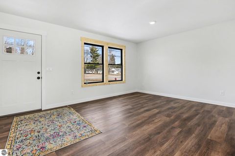 Tiny photo for 120 E Seventh Street, Manton, MI 49663 (MLS # 1942996)