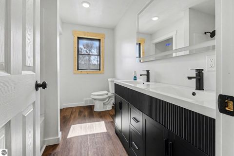 Tiny photo for 120 E Seventh Street, Manton, MI 49663 (MLS # 1942996)