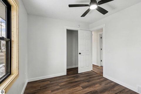 Tiny photo for 120 E Seventh Street, Manton, MI 49663 (MLS # 1942996)