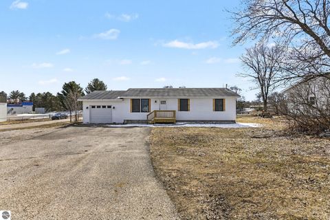 Tiny photo for 120 E Seventh Street, Manton, MI 49663 (MLS # 1942996)