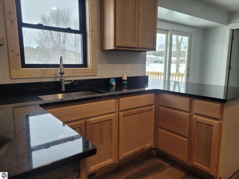 Tiny photo for 120 E Seventh Street, Manton, MI 49663 (MLS # 1942996)