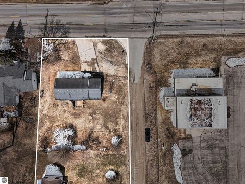 Tiny photo for 120 E Seventh Street, Manton, MI 49663 (MLS # 1942996)
