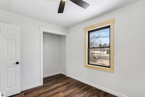 Tiny photo for 120 E Seventh Street, Manton, MI 49663 (MLS # 1942996)