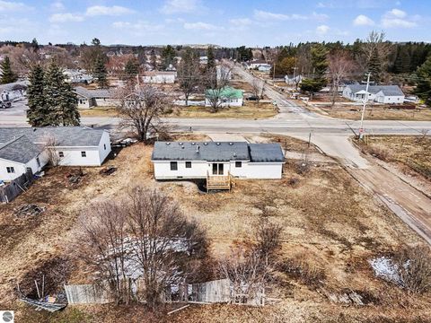 Tiny photo for 120 E Seventh Street, Manton, MI 49663 (MLS # 1942996)