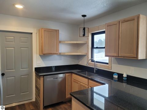 Tiny photo for 120 E Seventh Street, Manton, MI 49663 (MLS # 1942996)