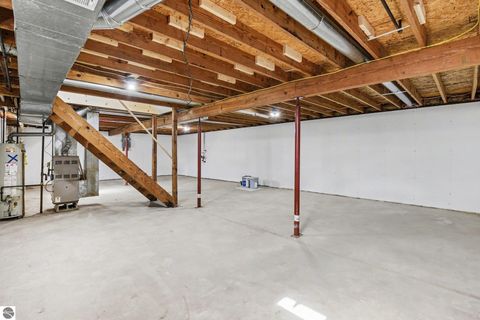 Tiny photo for 120 E Seventh Street, Manton, MI 49663 (MLS # 1942996)