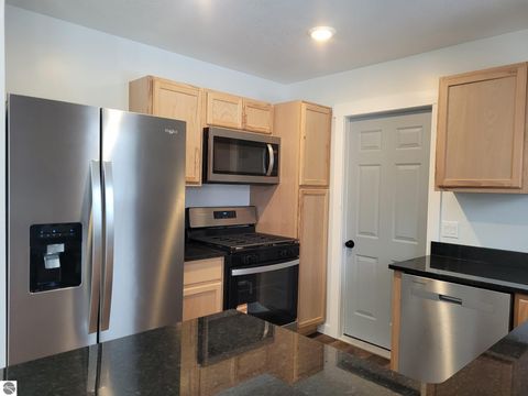 Tiny photo for 120 E Seventh Street, Manton, MI 49663 (MLS # 1942996)