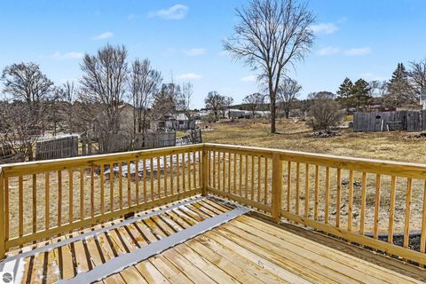 Tiny photo for 120 E Seventh Street, Manton, MI 49663 (MLS # 1942996)