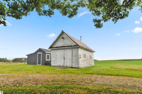 Tiny photo for 9649 E 48 Road, Cadillac, MI 49601 (MLS # 1950125)