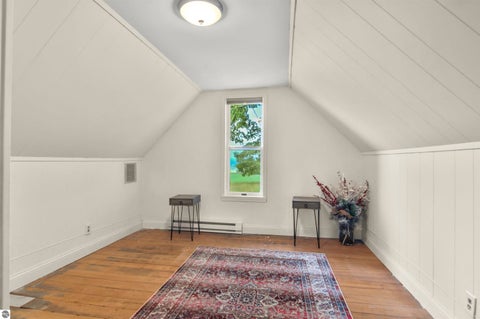 Tiny photo for 9649 E 48 Road, Cadillac, MI 49601 (MLS # 1950125)