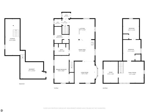 Tiny photo for 9649 E 48 Road, Cadillac, MI 49601 (MLS # 1950125)