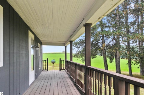 Tiny photo for 9649 E 48 Road, Cadillac, MI 49601 (MLS # 1950125)