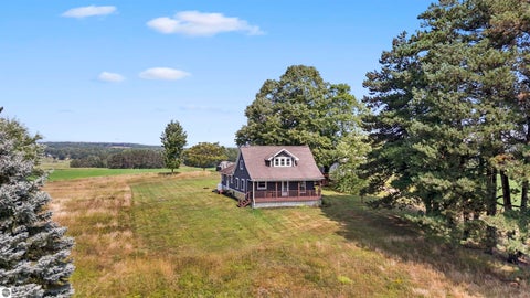 Tiny photo for 9649 E 48 Road, Cadillac, MI 49601 (MLS # 1950125)