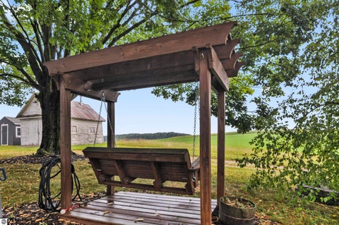 Tiny photo for 9649 E 48 Road, Cadillac, MI 49601 (MLS # 1950125)