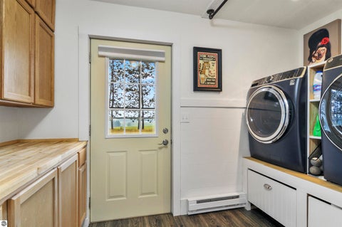 Tiny photo for 9649 E 48 Road, Cadillac, MI 49601 (MLS # 1950125)