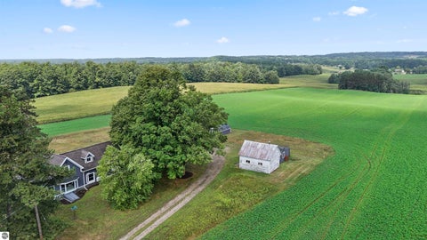 Tiny photo for 9649 E 48 Road, Cadillac, MI 49601 (MLS # 1950125)