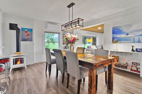 Tiny photo for 9649 E 48 Road, Cadillac, MI 49601 (MLS # 1950125)