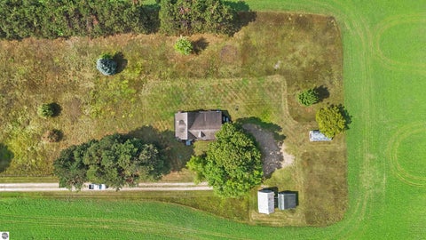 Tiny photo for 9649 E 48 Road, Cadillac, MI 49601 (MLS # 1950125)