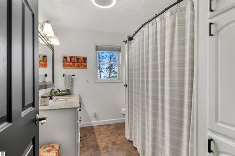 Tiny photo for 9649 E 48 Road, Cadillac, MI 49601 (MLS # 1950125)
